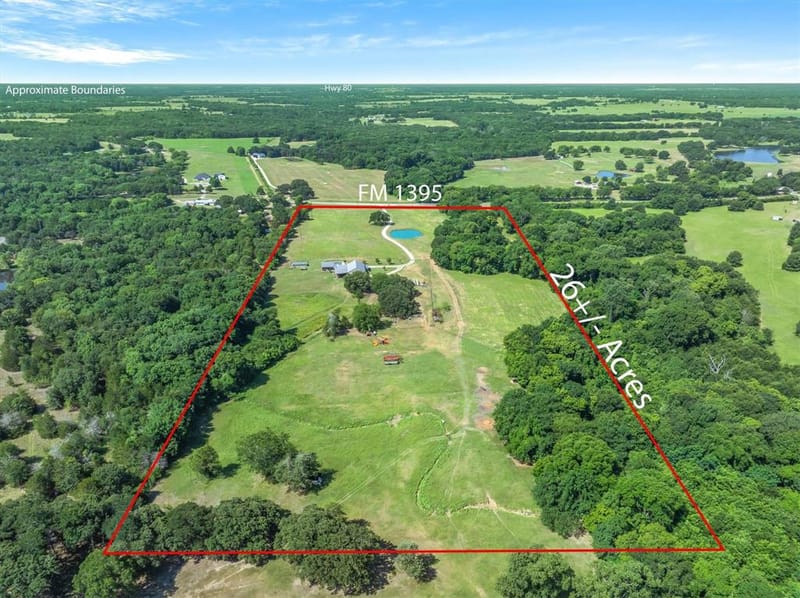 2800 FM 1395, Edgewood TX 75117 - Photo 8