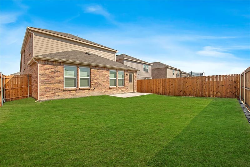 862 Lake Fletcher Road, Princeton TX 75407 - Photo 21