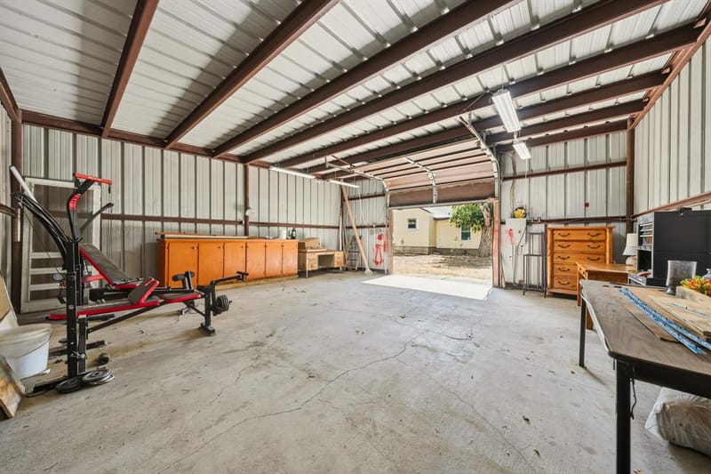 129 Victory Drive, Beverly Hills TX 76711 - Photo 27