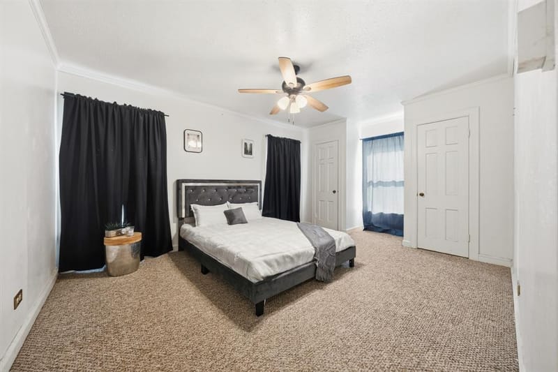 129 Victory Drive, Beverly Hills TX 76711 - Photo 10