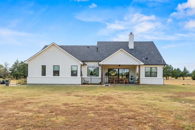 1742 Recreation Road 3, Bonham TX 75418 - Photo 28