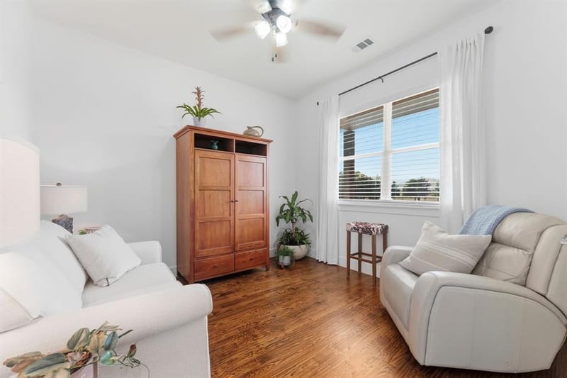 1742 Recreation Road 3, Bonham TX 75418 - Photo 5