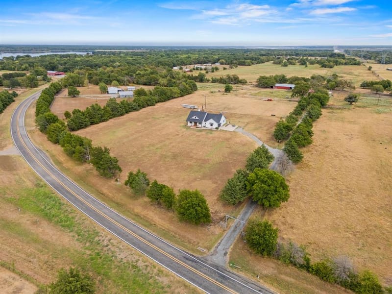 1742 Recreation Road 3, Bonham TX 75418 - Photo 30