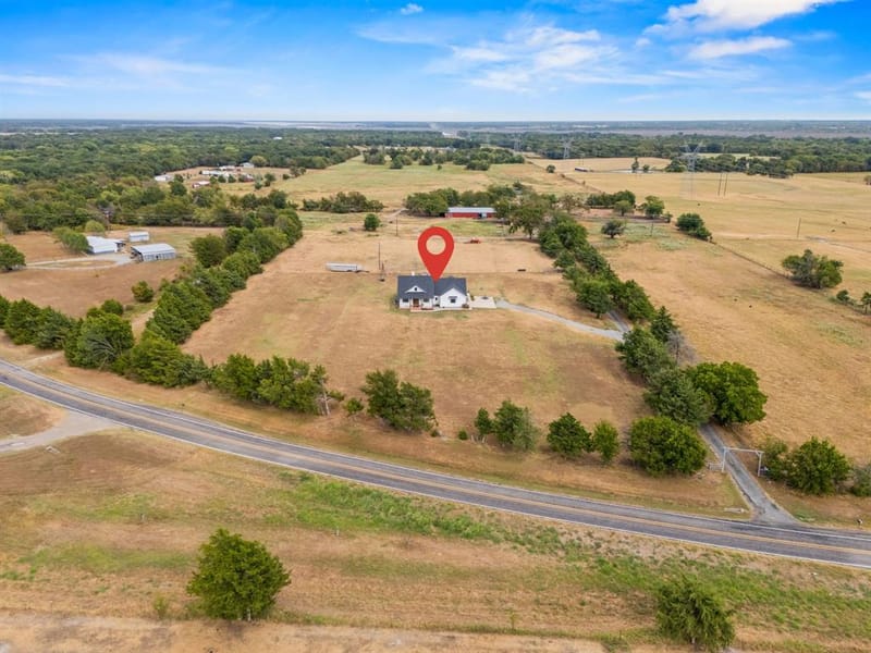 1742 Recreation Road 3, Bonham TX 75418 - Photo 29