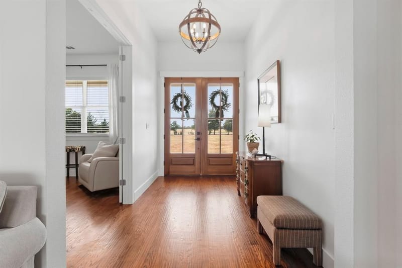 1742 Recreation Road 3, Bonham TX 75418 - Photo 4