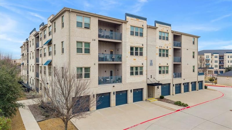 651 N Watters Road # 5205, Allen TX 75013 - Photo 23