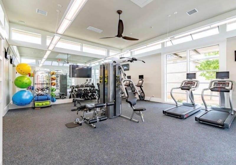 651 N Watters Road # 5205, Allen TX 75013 - Photo 30