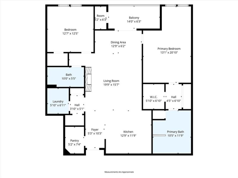 651 N Watters Road # 5205, Allen TX 75013 - Photo 33