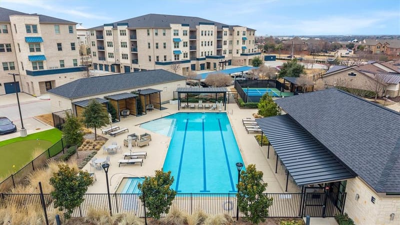 651 N Watters Road # 5205, Allen TX 75013 - Photo 25