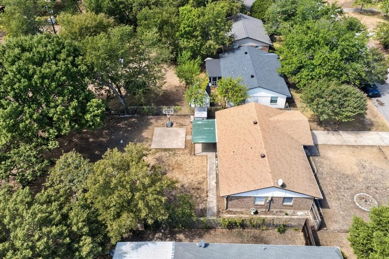346 Linkcrest Drive, Duncanville TX 75137 - Photo 21
