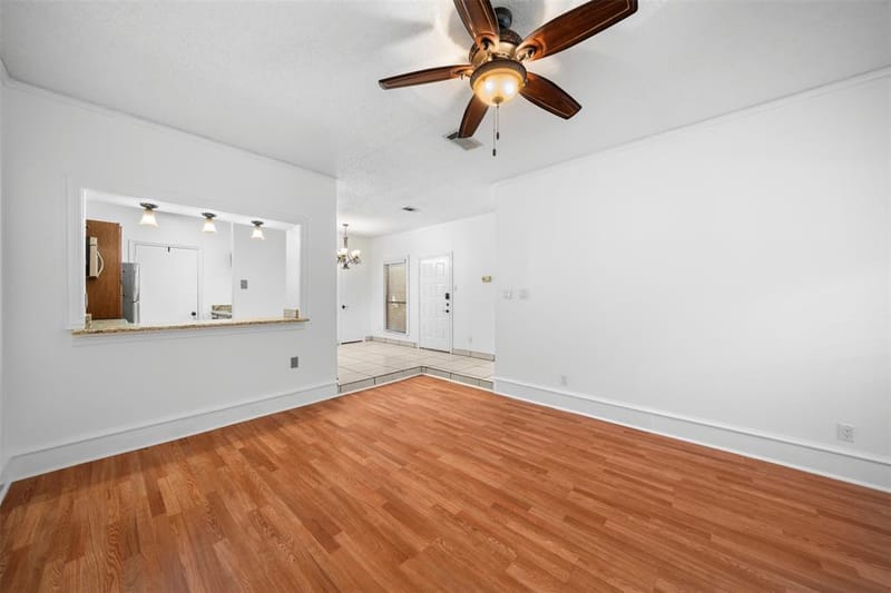 7340 Skillman Street # 909, Dallas TX 75231 - Photo 2