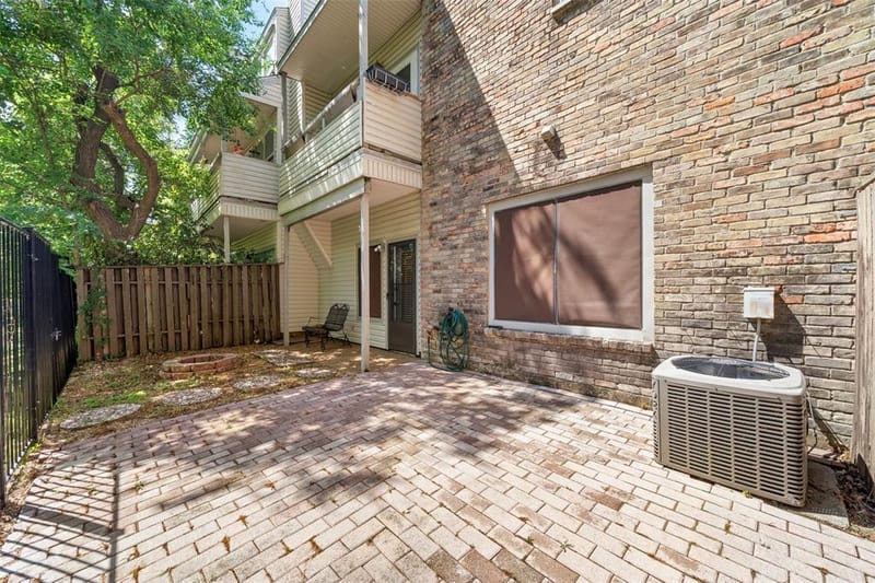 7340 Skillman Street # 909, Dallas TX 75231 - Photo 13