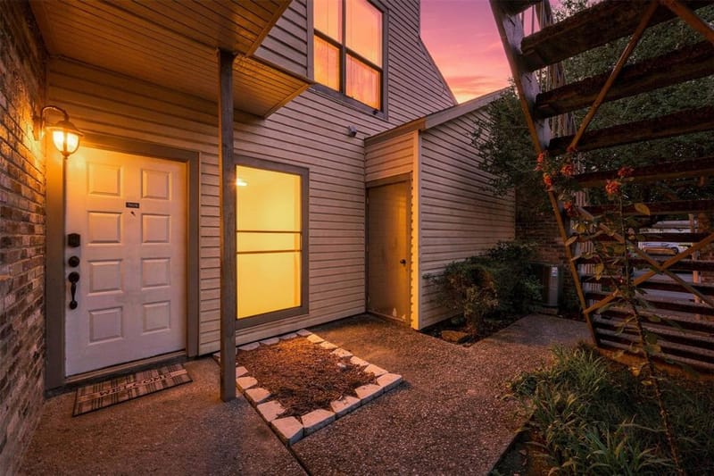 7340 Skillman Street # 909, Dallas TX 75231 - Photo 17