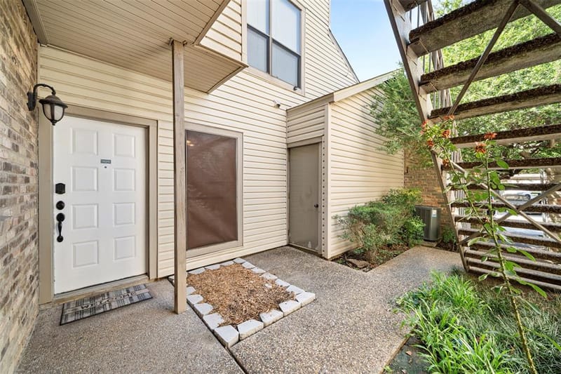 7340 Skillman Street # 909, Dallas TX 75231 - Photo 16