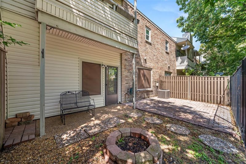7340 Skillman Street # 909, Dallas TX 75231 - Photo 14