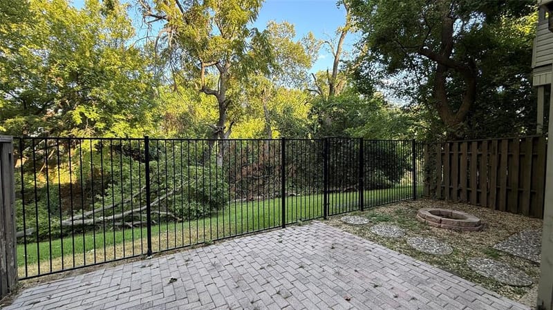 7340 Skillman Street # 909, Dallas TX 75231 - Photo 15