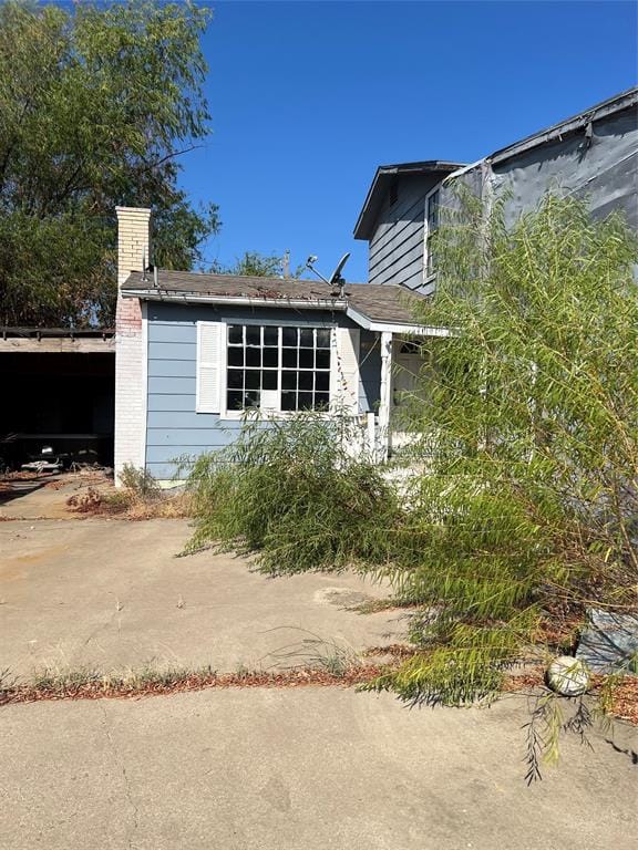 1279 Willow Lane, Denton TX 76207 - Photo 2
