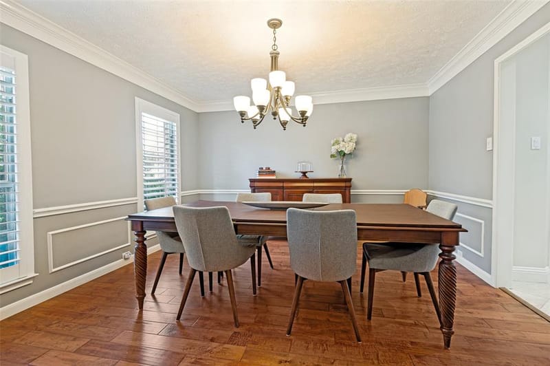 1803 Weanne Drive, Richardson TX 75082 - Photo 7