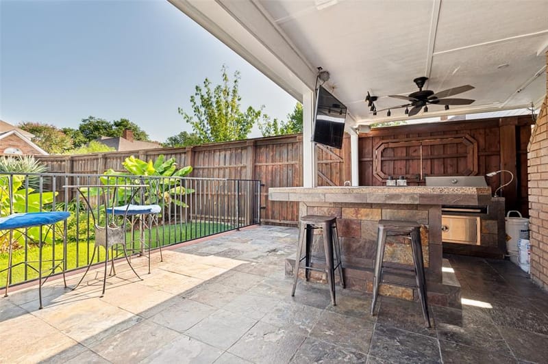 1803 Weanne Drive, Richardson TX 75082 - Photo 3