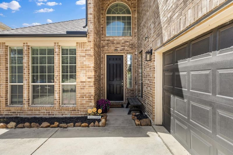 13995 Alden Lane, Frisco TX 75035 - Photo 2