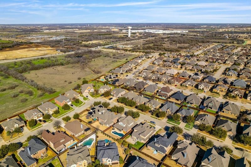 13995 Alden Lane, Frisco TX 75035 - Photo 33