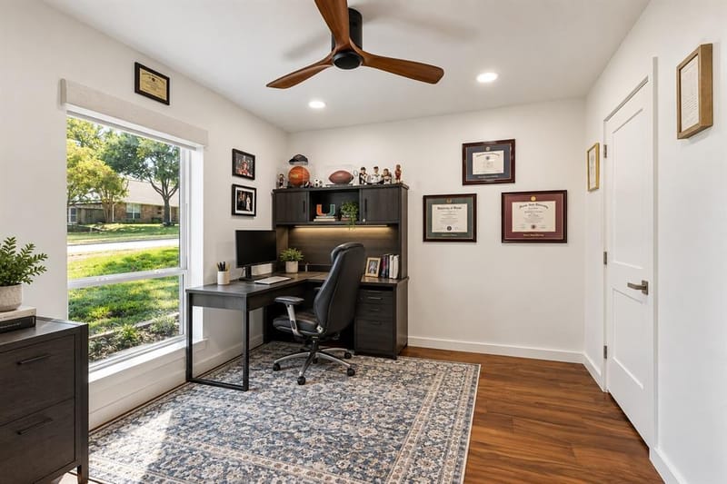 412 Ridgewood Drive, Richardson TX 75080 - Photo 16