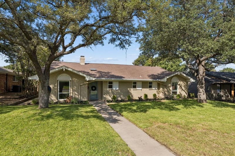 412 Ridgewood Drive, Richardson TX 75080 - Photo 31