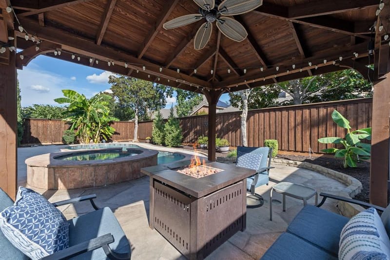 2501 Kentmere Lane, McKinney TX 75072 - Photo 23
