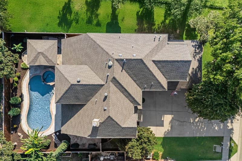 2501 Kentmere Lane, McKinney TX 75072 - Photo 2