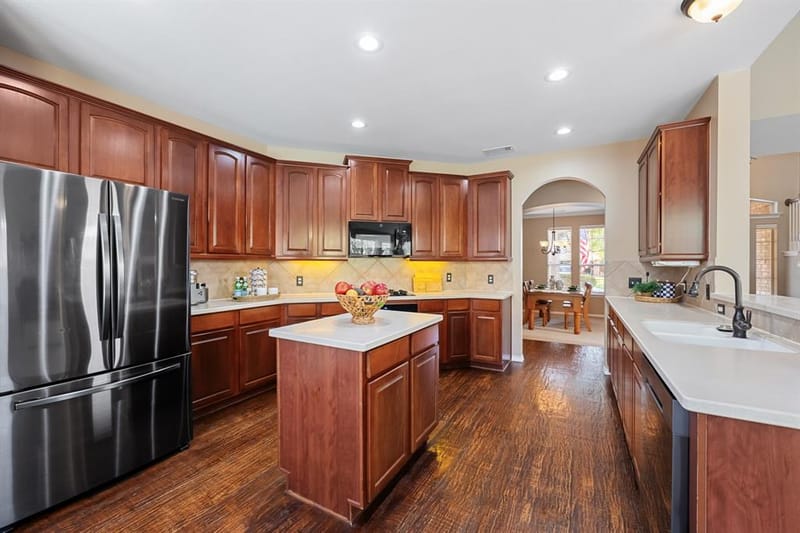 2501 Kentmere Lane, McKinney TX 75072 - Photo 5