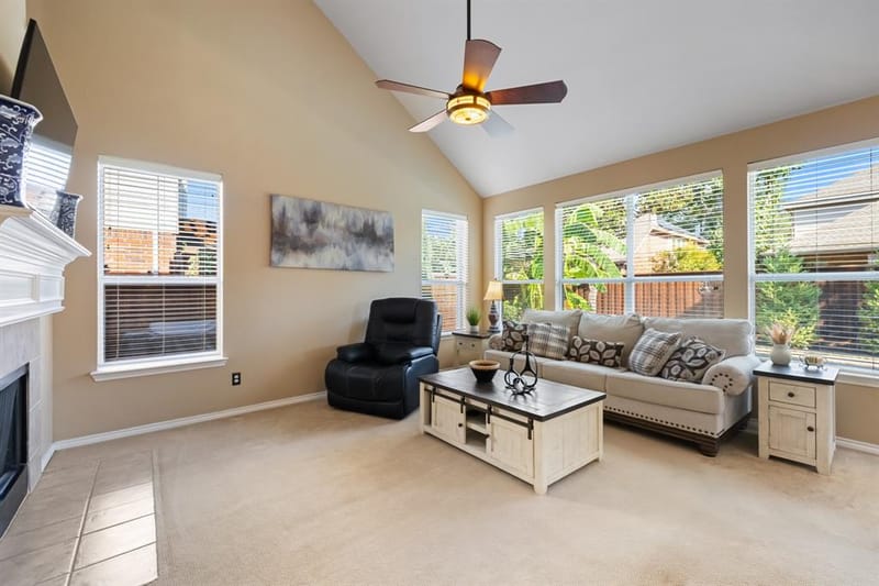 2501 Kentmere Lane, McKinney TX 75072 - Photo 8