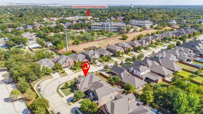 4374 Vineyard Creek Drive, Grapevine TX 76051 - Photo 27