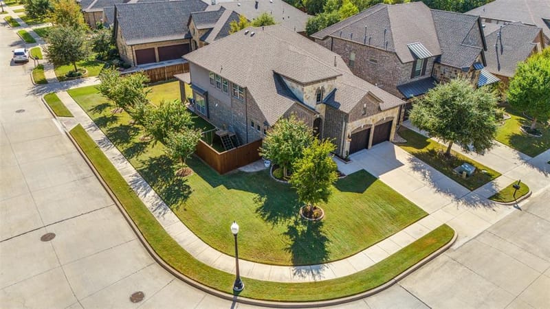 4374 Vineyard Creek Drive, Grapevine TX 76051 - Photo 26