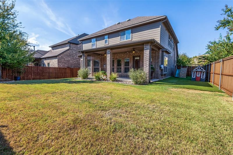 4374 Vineyard Creek Drive, Grapevine TX 76051 - Photo 24