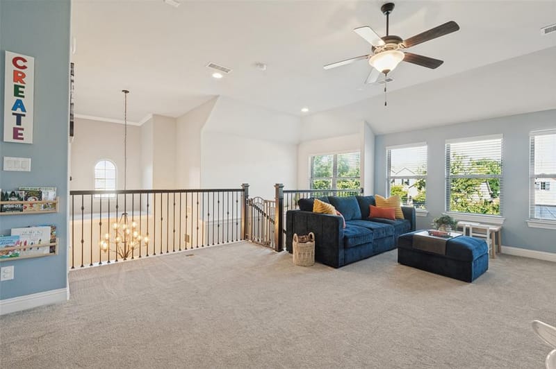 4374 Vineyard Creek Drive, Grapevine TX 76051 - Photo 18