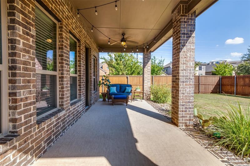 4374 Vineyard Creek Drive, Grapevine TX 76051 - Photo 25