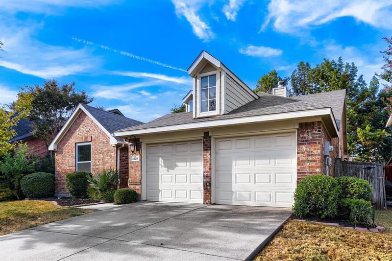 3328 Woodbluff Lane, McKinney TX 75071 - Photo 2