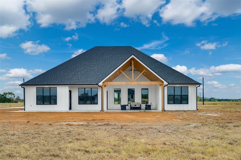 11 Private Road 33084, Sumner TX 75486 - Photo 34