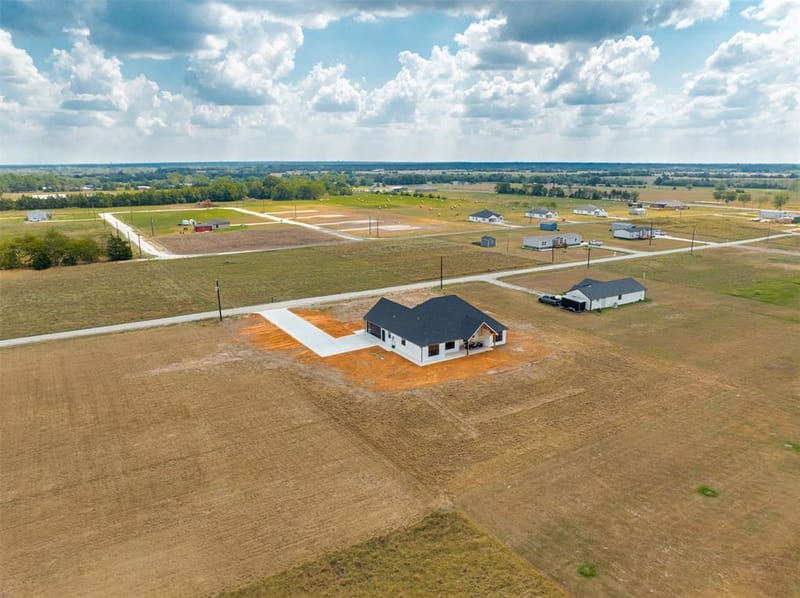 11 Private Road 33084, Sumner TX 75486 - Photo 37