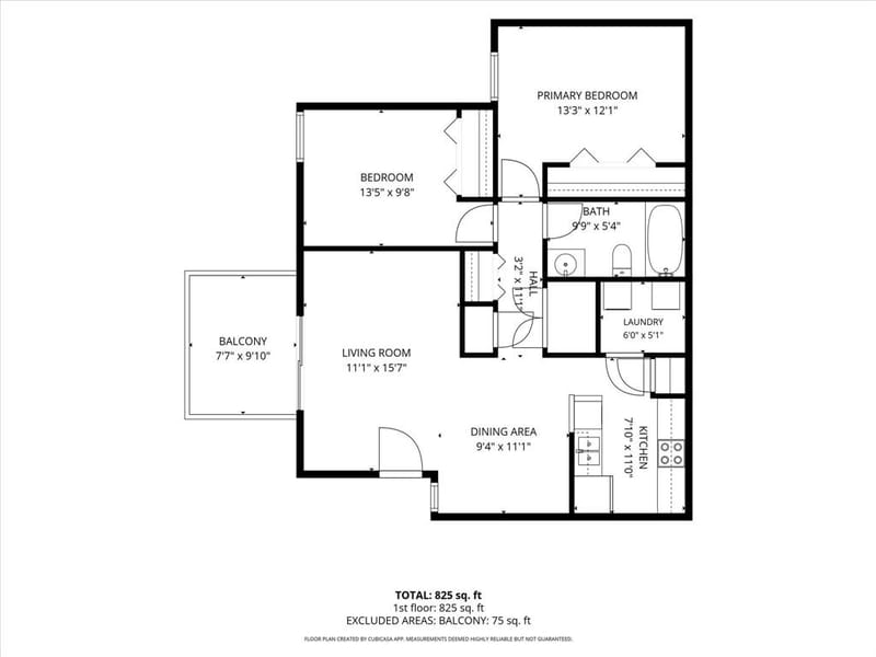 1500 Lake Shore Drive # 206, Waco TX 76708 - Photo 23