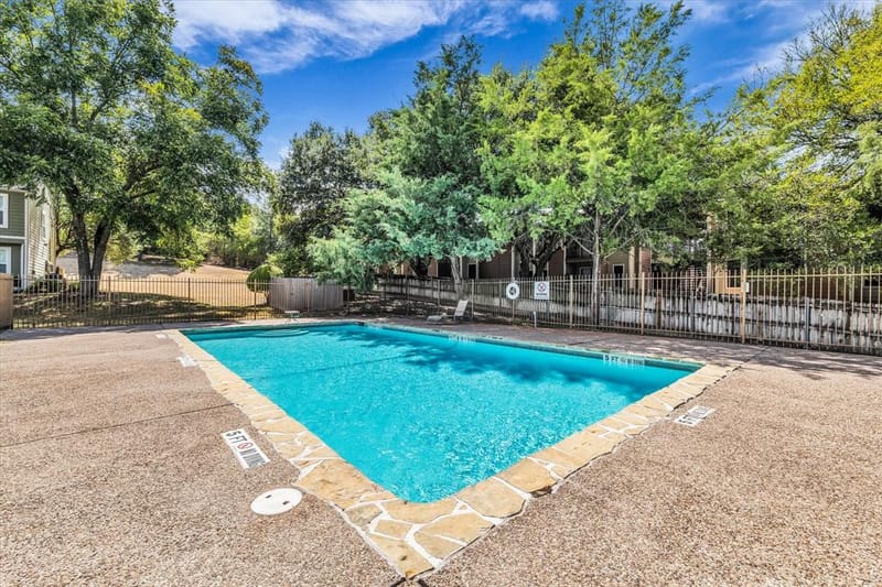 1500 Lake Shore Drive # 206, Waco TX 76708 - Photo 20