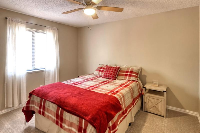 2813 Meandering Way, Bedford TX 76021 - Photo 23