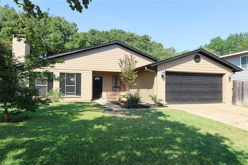 2813 Meandering Way, Bedford TX 76021 - Photo 2