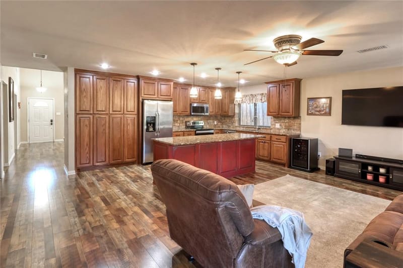 2813 Meandering Way, Bedford TX 76021 - Photo 6
