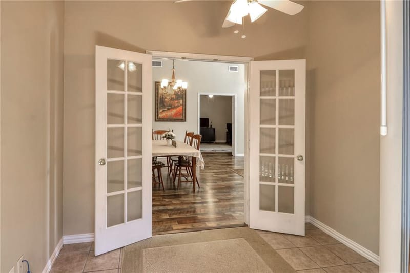 2813 Meandering Way, Bedford TX 76021 - Photo 17