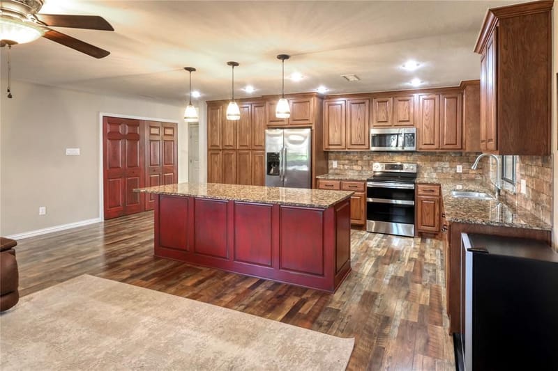 2813 Meandering Way, Bedford TX 76021 - Photo 7
