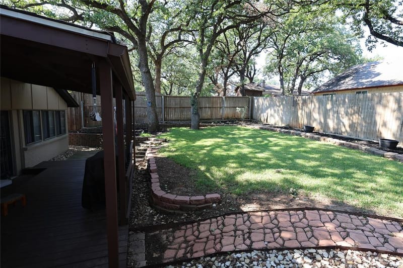 2813 Meandering Way, Bedford TX 76021 - Photo 36