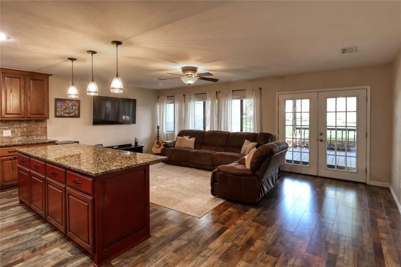 2813 Meandering Way, Bedford TX 76021 - Photo 9