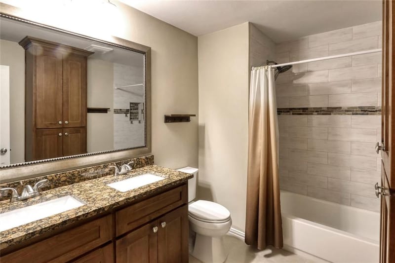 2813 Meandering Way, Bedford TX 76021 - Photo 30