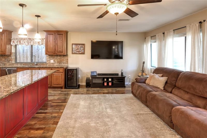 2813 Meandering Way, Bedford TX 76021 - Photo 10